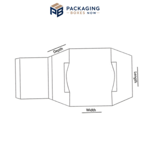 Sleeve With Cap Lock Boxes