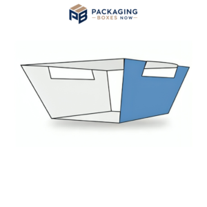 Sleeve With Cap Lock Boxes