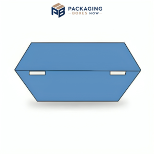 Sleeve with Tapered Side Panel