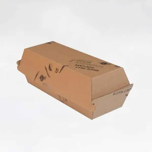 wholesale Custom Snack Boxes