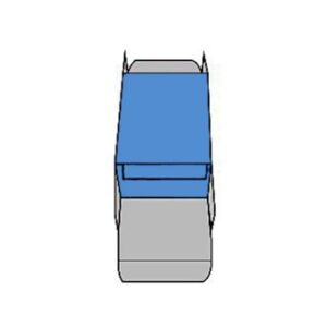 Straight Tuck with Rise Up Insert1