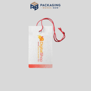 Tags Printing