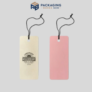Tags Printing