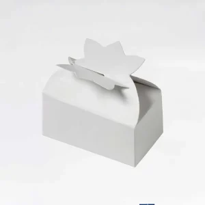 Custom Truffle Boxes