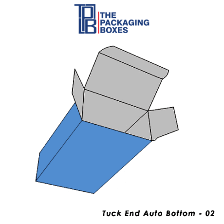 Tuck End Auto Bottom Boxes