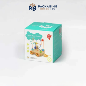 Toy Boxes