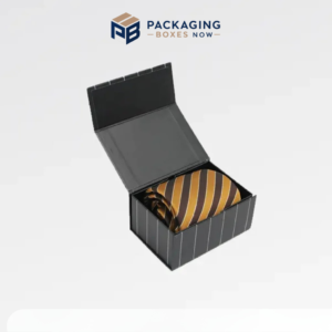 Tie Boxes
