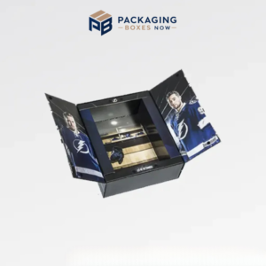 Sports Boxes
