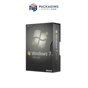 Software Boxes