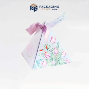 Pyramid Boxes