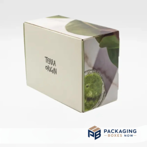 Presentation Boxes
