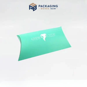 Pillow Boxes