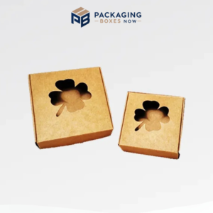 Paper Boxes