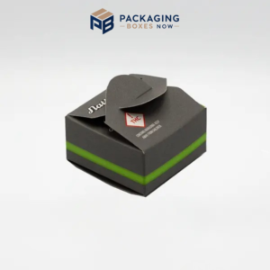 Custom Printed Boxes