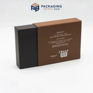 Custom Printed Boxes