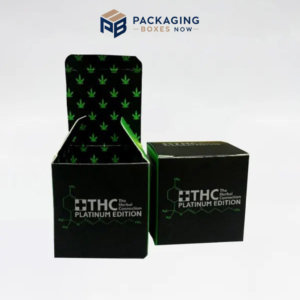 Cube Boxes