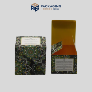 Cube Boxes