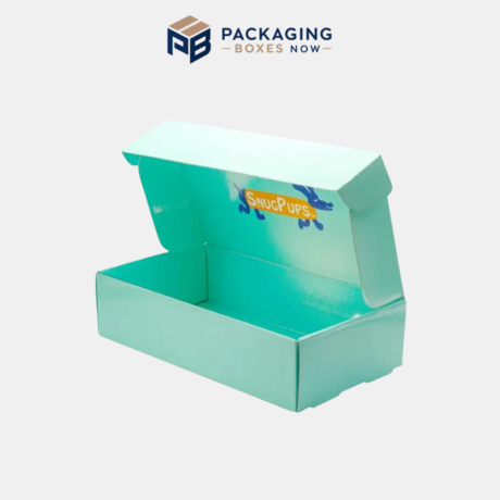 Corrugated Boxes