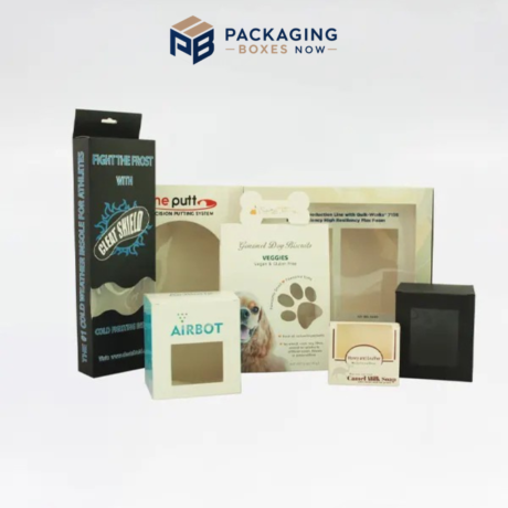 Custom Cardboard Boxes