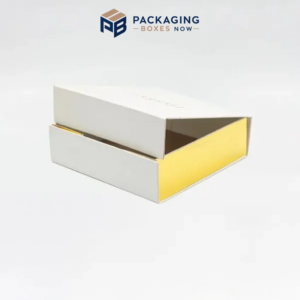 Gold Foil Boxes