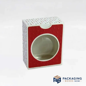 Custom Ornament Boxes