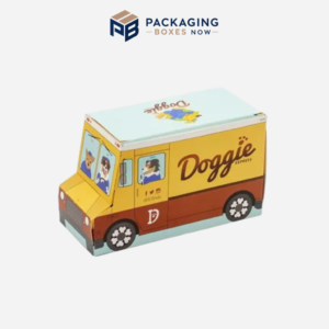 Gift Card Boxes