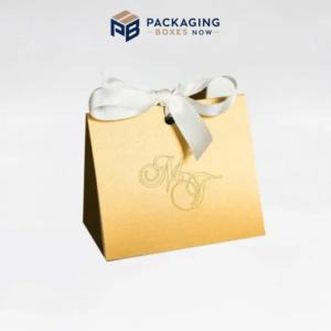 Favour Boxes