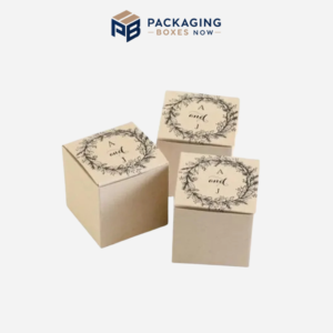 Favour Boxes