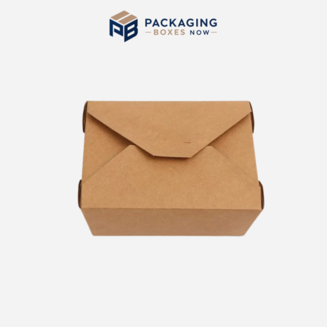 Snack Boxes