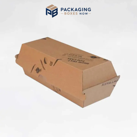Snack Boxes