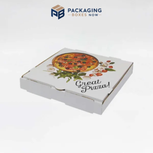 Pizza Boxes
