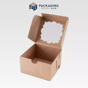 Pastry Boxes