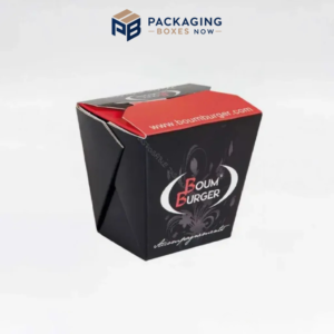 Noodle Boxes