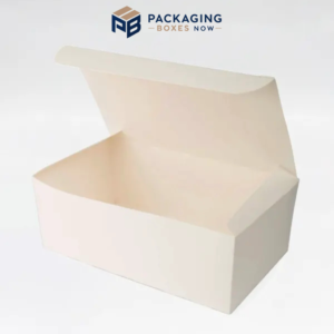 Macaron Boxes