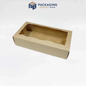 Macaron Boxes