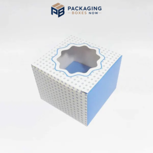 Cupcake Boxes