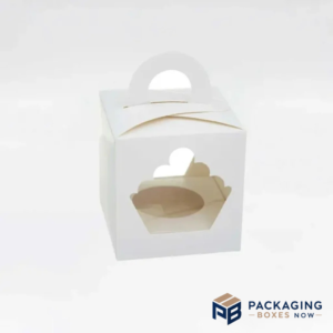 Cupcake Boxes