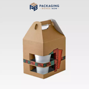 Chinese Takeout Boxes