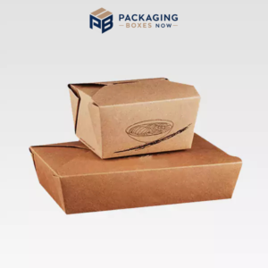 Custom Chinese Food Boxes