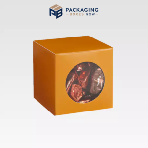 Candy Boxes