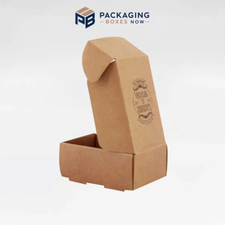 Kraft Boxes