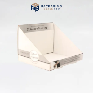 Cosmetic Display Boxes