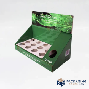 Cosmetic Display Boxes