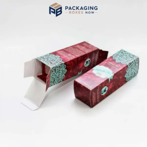 Perfume Boxes