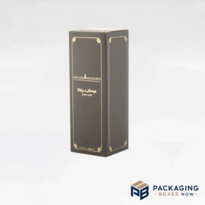 Perfume Boxes