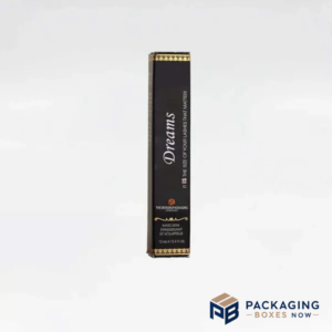 Mascara Boxes
