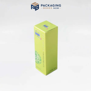 Foundation Boxes