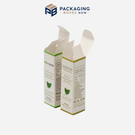 Tuck Boxes