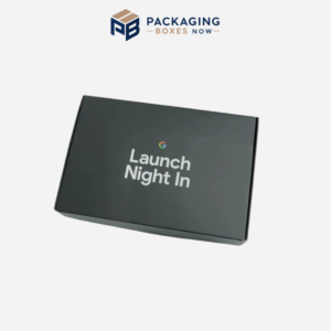 Mailer Boxes