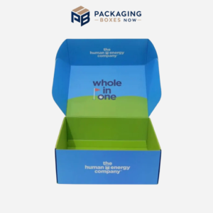 Mailer Boxes